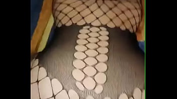 Cogiendome A Mi Amante Delicioso Mientras Mi Esposo Trabaja!