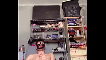 Masturbandome Rico - masturbation, missionary - Video 323740