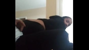 Kp From Denver Bounces On The Pole