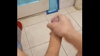 Self Cumsplosion After Neglected By Wife