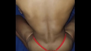 Comi A Putinha Do Rabo Gostoso.