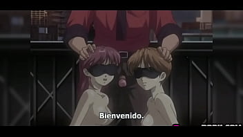 Erotic Speed: Perverted Manager Fucks His Sexy Workers 03 Uncensored Hentai