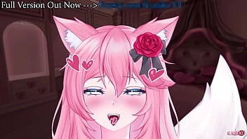 Kanakovt Gets Vibed And Moans Like Crazy Begging For Your Cum - Lewdtuber Asmr Preview