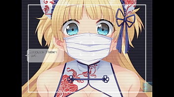 Stolen Newlywed Monica-gameplay, Eng. 4.