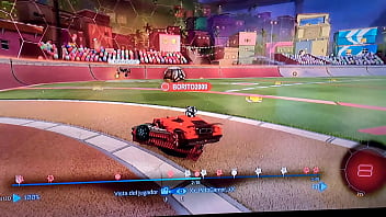 Autos Cachondos Cambian El Aceite En Pleno Torneo!!!!!