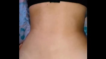 Fodendo O Cuzinho Da Bailey De Quatro Anal Doggystyle