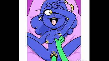 Zulmi E Torajo Transando Gostoso, Uma Menina Gostosa