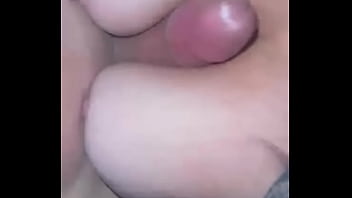 Cogiendo Tetas De Mi Ex