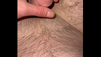 Tiny Dick White Boy Makes His Little Dick Cum