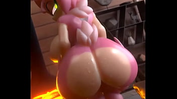 3d, Animation, Videogame, Sonic, Blender - Toons - 2025 - Amazing - Experience - Video 313692