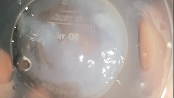 Quá trình hóa lỏng của tinh dịch ( Học sinh học cùng Phong d_m )