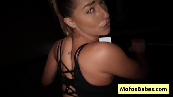 Sexy Blonde Babe Loves Huge Dick Inside Her Tight Pink Pussy And Cum Fast - Whitney Oc, Jmac