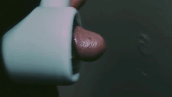 Monkey Spanker Trial