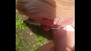 K,bwc Giver - Outdoor, Bj, Bbw - Blowjob - 2025 - Intense - Session - Video 303754