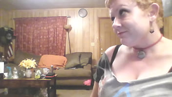 Verification Video - redhead, older-man, 1-video, verification-video - Video 274233