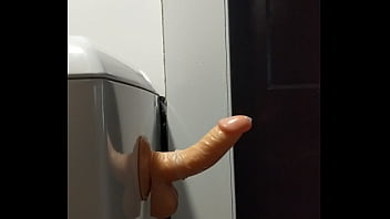 Playing By Myself, Anal