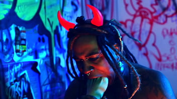 Heel Play _ Foot Domination