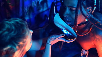 Beauty Heels Fetish _ Nipple Clamps