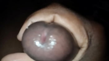 Watch The Upcoming Rapper Cum Hard