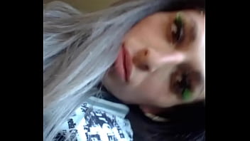 Hot Trans Girl Wants All The Cock