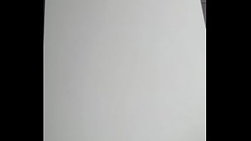 Vizinha Gemendo Na Vara