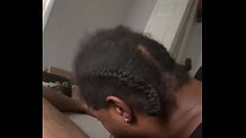 Zay,cjohnp - Blowjob, Black-cock, Gay-blowjob - Gay - 2025 - Hot - Performance - Video 306732