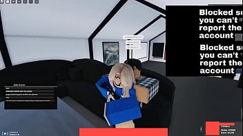 Roblox Girl Gets Fucked Hard