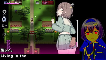 Kamikakushi Of Saooni Village[trial Ver](machine Translated Subtitles)played By Silent V Ghost3/3