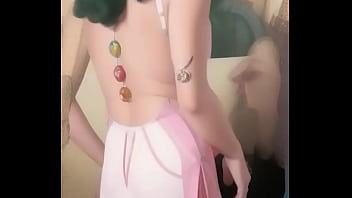 Sorry It Took So Long To Get Pt2 Done. Not Finished With This Outfit Yet And It Should End With A Bang! I Will Post Parts ...