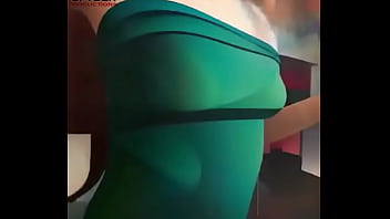 Real Life Into Ai. Irl Model Made Into Ai