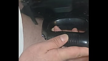 Universal Launcher - masturbation, eichel - Video 315109