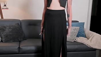 Teaser Of Lady Paige' Favorite Outfit From Our Tryon Haul