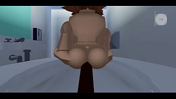 Roblox Toilet Animation