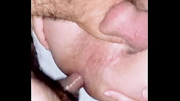 Macho Pentelhudo Fode Cuceta Arrombada Do Seu Putinho Submisso