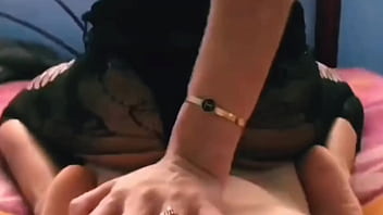 Me Hace Beso Negro Y Me Encanta Como Lo Hace Muy Delicioso Porque Es Un Experto