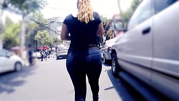 Saliendo Del Mercado