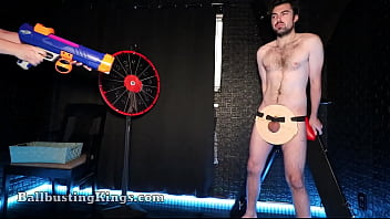 Mutual Target Practice (preview)