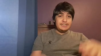 Young Latino Fucks Entire Group Of People