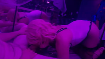 Sissy Slut Sucking Daddies Cock