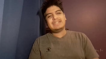 Mature Latino Educates And Fucks Young Ebony Boy