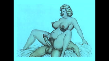 Two Centuries Of Vintage Erotica