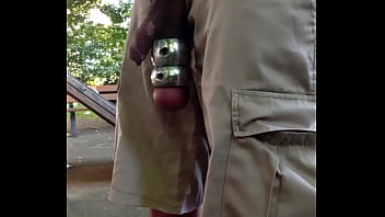 Ballstrecher Extérieur