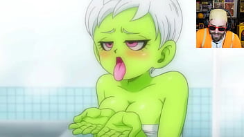 This Is What Happened With Broly After Dragon Ball Super Movie (dragon Ball Super - Lost Episode)