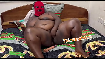 Fat Pussy Loves To Play With Toys