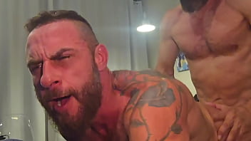 The Gentleman - Trailer Tedbluebear1 And Max Sargeant