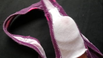 Fucking Teens Extrasmall Thong!