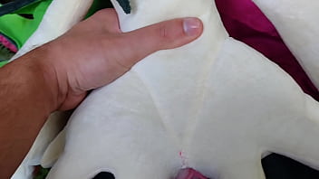 Breeding Randle The Meowscarada Plush With Creampie