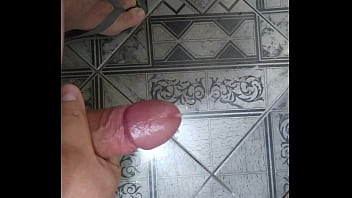 Gozando No Banho - gozando, banheiro, campinas, gordinho - Video 323090