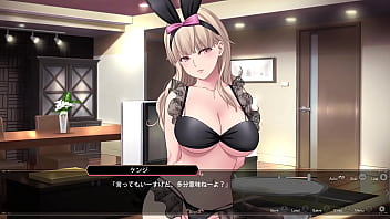 [NTR] [Arina EP3] Gorgeous Girl Academy - Instruct the [Fiery Girl]! -