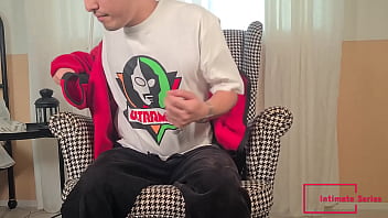 Intimate With Hirotaka - sexy, ass, blowjob, handjob, asian, ass-licking, fetish, shower, kissing, gay, japan, stud, male, un - Video 322786